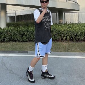 Giay Nike Air Jordan 37 'Bordeaux' DD6958-001