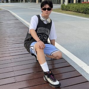 Giay Nike Air Jordan 37 'Bordeaux' DD6958-001