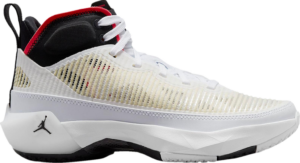 Giay Nike Air Jordan 37 GS 'Siren Red' DD7421-100