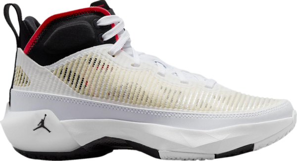 Giay Nike Air Jordan 37 GS 'Siren Red' DD7421-100