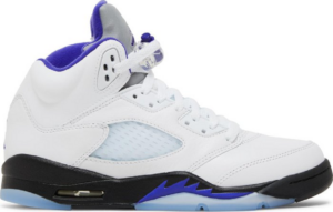 Giay Nike Air Jordan 5 Retro GS 'Concord' 440888-141