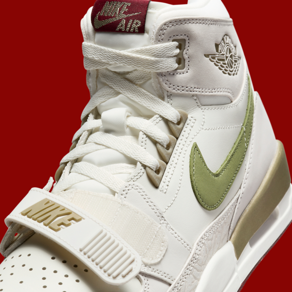 Giay Nike Air Jordan Legacy 312 'Light Khaki' HF0745-131