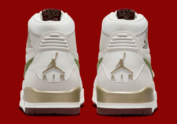 Giay Nike Air Jordan Legacy 312 'Light Khaki' HF0745-131