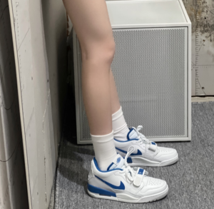 Giay Nike Air Jordan Legacy 312 Low 'Military Blue' HJ3480-140