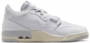 Giay Nike Air Jordan Legacy 312 Low 'White' HJ9199-111