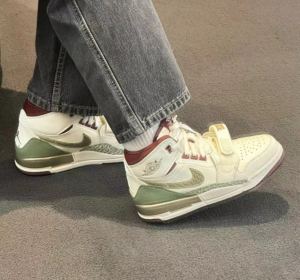 Giay Nike Air Jordan Legacy 312 'Year Of The Dragon' FZ5047‑120