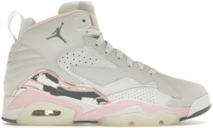 Giay Nike Air Jordan MVP 678 'Shy Pink' FB9019-106