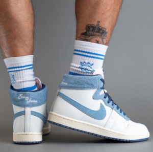 Giay Nike Air Jordan Ship PE SP 'Every Game' DZ3497-104