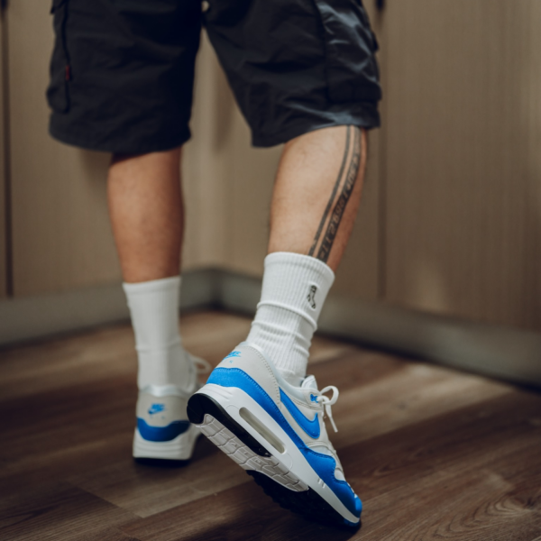 Giay Nike Air Max 1 '86 OG 'Big Bubble - Royal Blue' DO9844-101