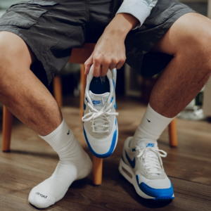 Giay Nike Air Max 1 '86 OG 'Big Bubble - Royal Blue' DO9844-101