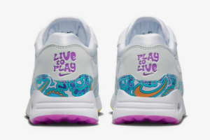 Giay Nike Air Max 1 '86 OG Golf NRG 'Play to Live' DV1407-100