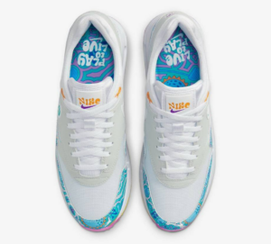 Giay Nike Air Max 1 '86 OG Golf NRG 'Play to Live' DV1407-100