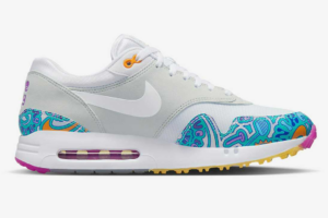 Giay Nike Air Max 1 '86 OG Golf NRG 'Play to Live' DV1407-100