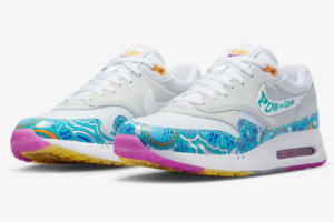 Giay Nike Air Max 1 '86 OG Golf NRG 'Play to Live' DV1407-100
