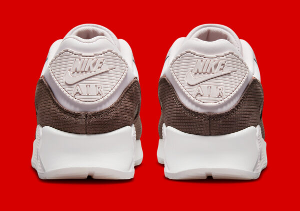 Giay Nike Air Max 90 'Brown Tile' FD0789-600