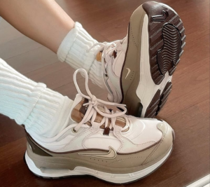 Giay Nike Air Max Bliss 'Phantom Cacao Wow' FV3637-070