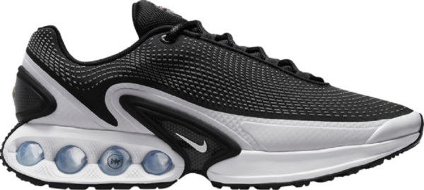 Giay Nike Air Max DN 'Black White Cool Grey' DV3337-003