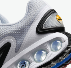 Giay Nike Air Max DN 'Pure Platinum' DV3337-005