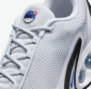 Giay Nike Air Max DN 'Pure Platinum' DV3337-005