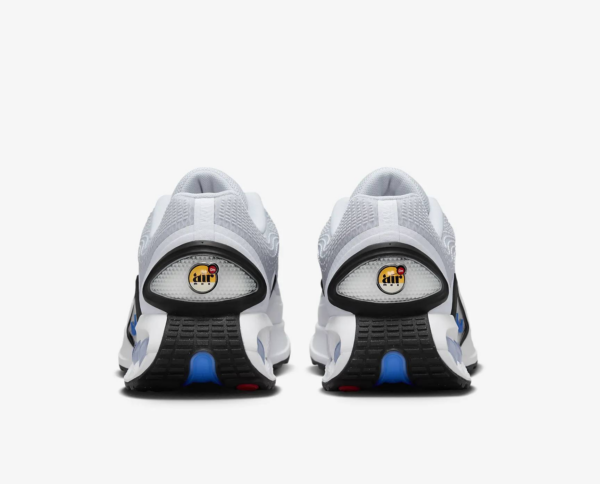 Giay Nike Air Max DN 'Pure Platinum' DV3337-005
