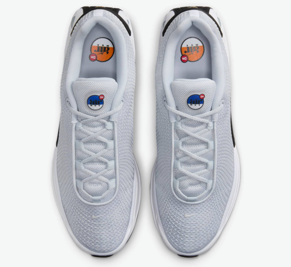 Giay Nike Air Max DN 'Pure Platinum' DV3337-005