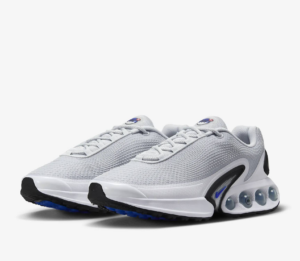 Giay Nike Air Max DN 'Pure Platinum' DV3337-005