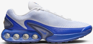 Giay Nike Air Max DN 'Royal Blue Platinum' DV3337-102