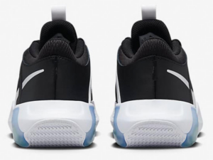 Giay Nike Air Zoom Crossover 'Black White' DC5216-005