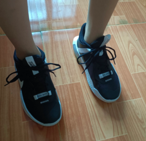 Giay Nike Air Zoom Crossover 'Black White' DC5216-005