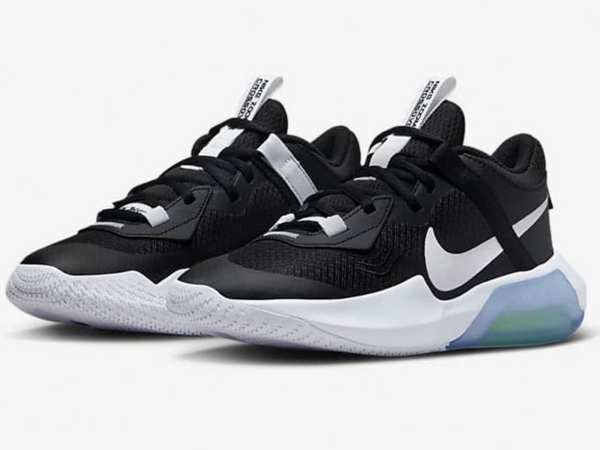Giay Nike Air Zoom Crossover 'Black White' DC5216-005