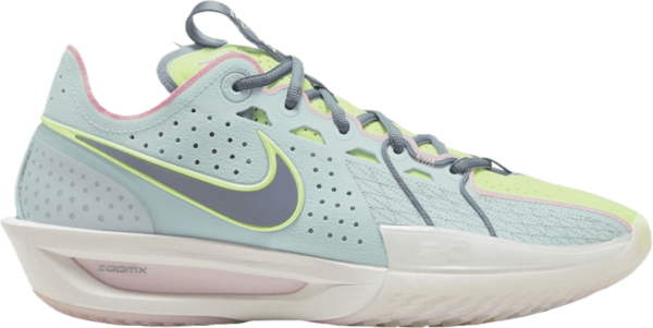 Giay Nike Air Zoom GT Cut 3 'Dreamers' DV2918‑401