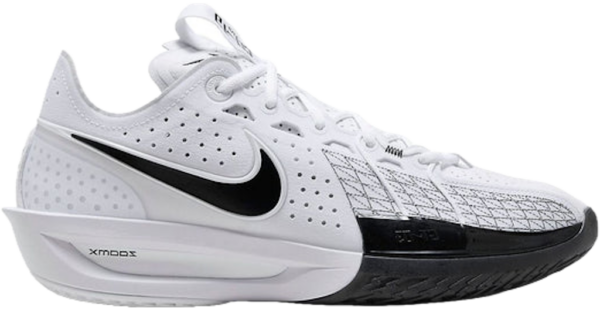 Giay Nike Air Zoom GT Cut 3 EP 'White Black' DV2918-102