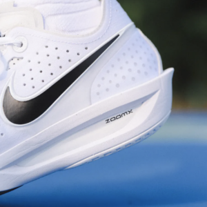 Giay Nike Air Zoom GT Cut 3 EP 'White Black' DV2918-102