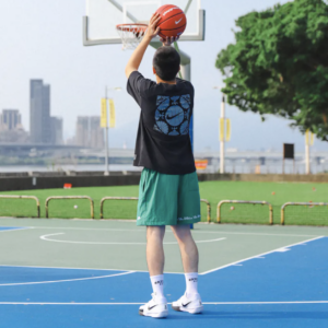 Giay Nike Air Zoom GT Cut 3 EP 'White Black' DV2918-102