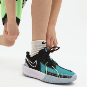 Giay Nike Air Zoom GT Cut 3 'Light Armoury Blue' FD7033-003