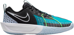 Giay Nike Air Zoom GT Cut 3 'Light Armoury Blue' FD7033-003