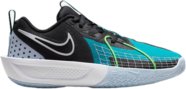 Giay Nike Air Zoom GT Cut 3 'Light Armoury Blue' FD7033-003