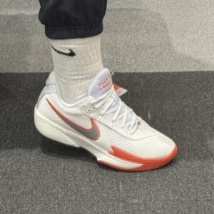 Giay Nike Air Zoom GT Cut Academy 'White Red' FB2598-101