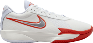 Giay Nike Air Zoom GT Cut Academy 'White Red' FB2598-101
