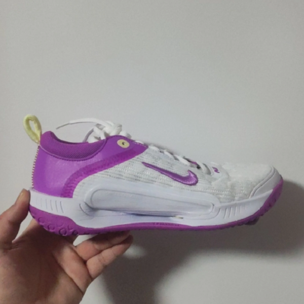 Giay Nike Air Zoom NXT HC 'White Fuchsia Dream' DV3282-100
