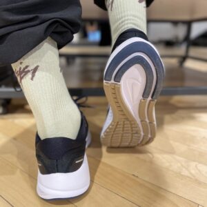 Giay Nike Air Zoom Structure 24 'Thunder Blue' DA8535-400