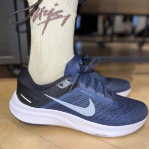 Giay Nike Air Zoom Structure 24 'Thunder Blue' DA8535-400