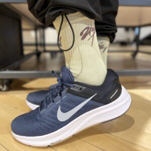 Giay Nike Air Zoom Structure 24 'Thunder Blue' DA8535-400