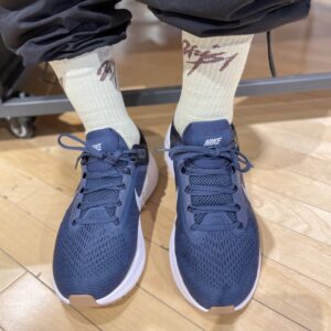 Giay Nike Air Zoom Structure 24 'Thunder Blue' DA8535-400