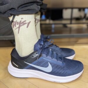 Giay Nike Air Zoom Structure 24 'Thunder Blue' DA8535-400