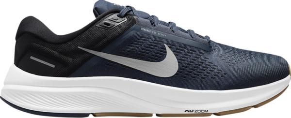 Giay Nike Air Zoom Structure 24 'Thunder Blue' DA8535-400