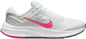 Giay Nike Air Zoom Structure 24 'White Pink' DA8570-103