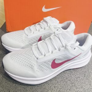 Giay Nike Air Zoom Structure 24 'White Pink' DA8570-103