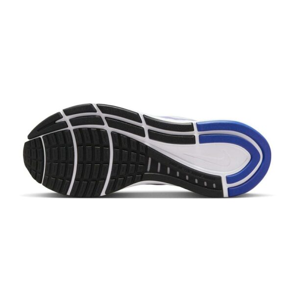 Giay Nike Air Zoom Structure 24 'White Purple' DA8570‑105