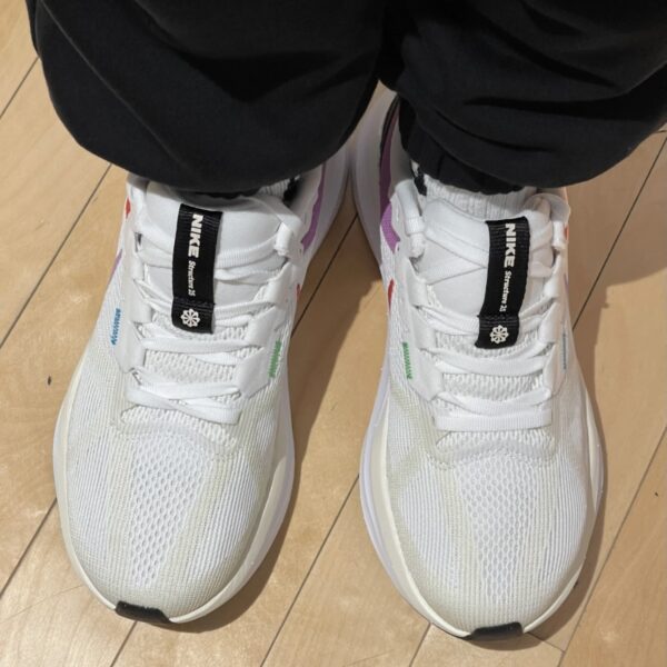 Giay Nike Air Zoom Structure 25 SE 'Mixing Matching' FV4867‑100